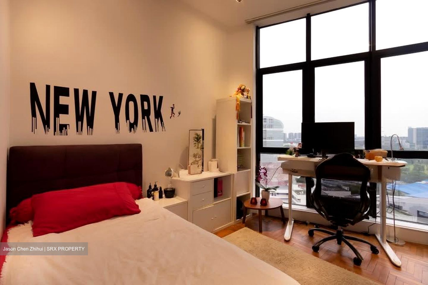 Heritage View (D5), Condominium #577143501